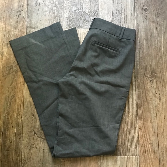 J. Crew Pants - J. Crew 1035 Trouser in Italian Stretch Wool